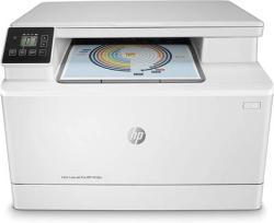 HP 7KW54A (MFP M182N) Color LaserJet Pro + Scanner + Copier + Network + Color Printer