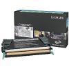 Lexmark C736H1KG Black Original Toner - C736 / X736