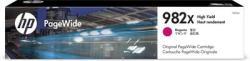 HP T0B28A (982X) Magenta High Yield Original Cartridge - PageWide Color 765 (Ex)