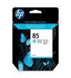 HP C9428A (85) Light Cyan Original Cartridge - Designjet 30 (Ex)