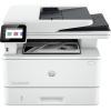 HP LaserJet Pro 4103FDN (2Z628A) Scanner + Copier Mono Multifunction Laser Printer