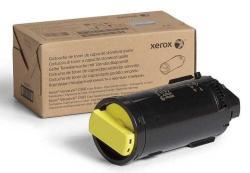 Xerox 106R03886 Yellow Original Toner Extra High Yield - VersaLink C500DN / C505S