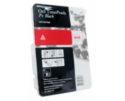 Oce P1 1060011493 Black Original Toner - ColorWave 600