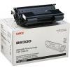 OKI 52114502 Black Original Toner - B6200n / B6300