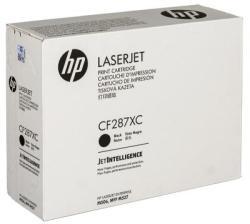 HP CF287XC (87X) Black Original Toner High Yield - M501 / M506