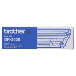 Brother DR-2025 Original Drum Unit - Fax-2820 (U)
