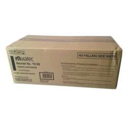 Muratec DB2A-001-E3X (TS22) Black Original Toner - MFX-2200