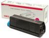 OKI 42804579 Red Original Toner High Yield - C3200