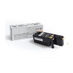 Xerox 106R02762 Yellow Original Toner Cartridge - Phaser 6020 (Damaged Box)