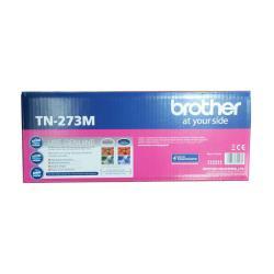 Brother TN-273M Magenta Original Toner Cartridge - HL-L3270CDW