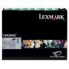 Lexmark 12A5845 Black Original Toner - T610 (C)