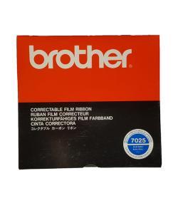Brother EM200 Gr.154C Blue Original Strip - CE25/30
