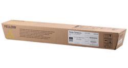 Ricoh 841744 Yellow Original Copier Toner - MP-C3002 / MP-C3502