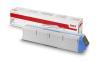 OKI 45536416 Black Original Toner - C931DN / C941DN