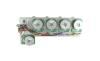Lexmark 40X7144 EP Drive Assembly - C792dte / X792dte