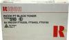 Ricoh Type 510E 887616 Original Toner Pack 4 - FT-4227 / FT-4427 / FT-5233 / FT-5733