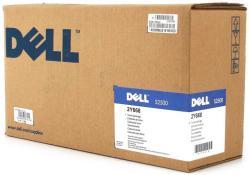 Dell S2500 Black Original Toner High Yield - S2500 / S2500Ni