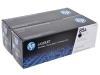 HP CE285AF (85A) Black 2-pack Original Toner - P1102w / M1217nfw