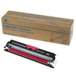 Konica Minolta A0V30AH Magenta Original Toner - 1600W
