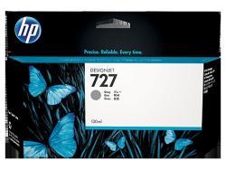 HP B3P24A (727) Gray Original Cartridge - T920 / T1500 (Ex)