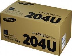 Samsung MLT-D204U/SEE (MLT-204) Original Toner SL-M4025 / SL-M4075