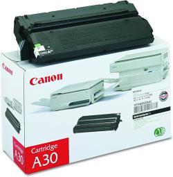 Canon A30 (1474A003) Black Original Toner - FC 1 / FC 22