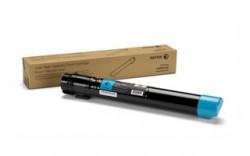 Xerox 106R01447 (106R01443) Blue Original Toner High Yield - Phaser 7500
