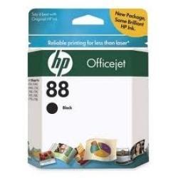 HP C9385A (88) Black Original Cartridge - K5300 / K5400 (Ex)