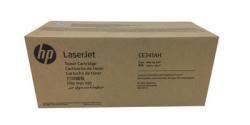 HP CE341AH (651A) Cyan Original Toner - Laserjet M775dn / M775z (Damaged Box)