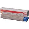 OKI 43459406 Magenta Original Toner - C3300 / C3400