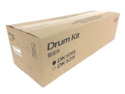 Kyocera DK-5195 (302R493053) Original Drum Unit - CS-306CI / 307CI (Damaged Box)