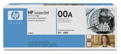 HP C3900A (00A) Black Original Toner - HP 4v / 4mv (B)