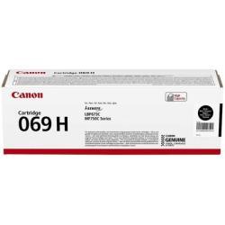 Canon CRG-069H (5098C002) Black Original Toner - LBP673Cdw