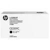 HP CE250YC Black Original Toner High Yield - CP3525 / CM3530