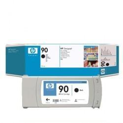 HP C5059A (90) Black Original Cartridge - DesignJet 4000 (Ex)