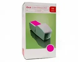 Oce 1060091362 Magenta Original Cartridge - ColorWave 300