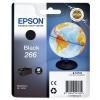 Epson C13T26614010 Black Original Ink - WF-100 (Ex)