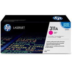 HP Q2683A (311A) Magenta Original Toner Cartridge - LaserJet 3700 (B)