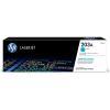 HP CF541A (203A) Cyan Original Toner - M254dw / M280nw