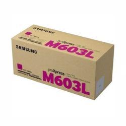 Samsung CLT-M603L/SEE Magenta Magenta Original Toner Cartridge - ProXpress C4010n / C4060fd