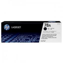 HP CE278A (78A) Black Orjunal Toner Cartridge - P1566 / M1536dnf