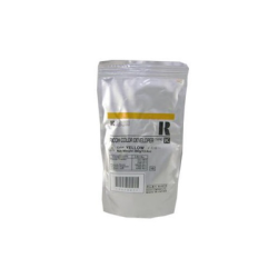 Ricoh A258-9680 Yellow Original Developer - Aficio 3006 (887942)