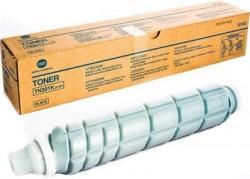 Konica Minolta TN-301K 017J (950246) Original Photocopy Toner - 7022 / 7130