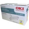 OKI 01186901 Yellow Original Drum Unit - ES2032 / ES2632