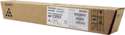 Ricoh 842061 Black Original Toner - MP-C2030 / MP-C2050 (T6582)