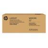 HP W9063MC Magenta Original Toner Cartridge - E55040dw / MFP E57540dn
