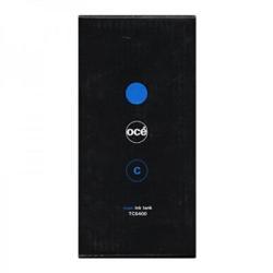 OCE TCS400 Blue Original Ink Tank