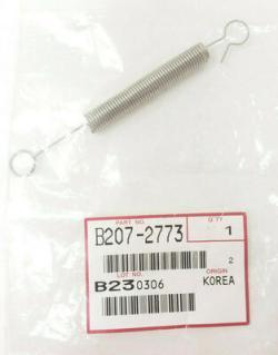 Ricoh B207-2773 Tendion Spring Pressure - LD125