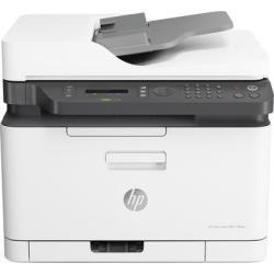 HP 4ZB97A (MFP 179fnw) Color Laser Copier/Scan/Fax/Wifi Laser Colour Printer