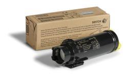 Xerox 106R03483 Yellow Original Toner Standard Yield - Phaser 6510